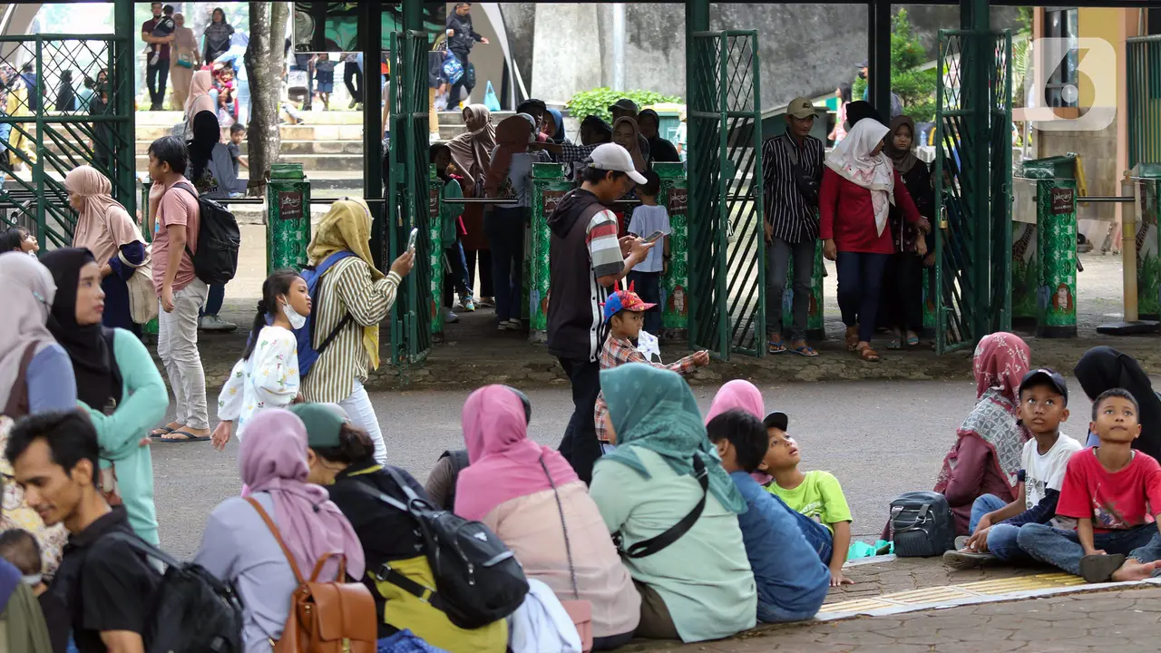 Taman Margasatwa Ragunan