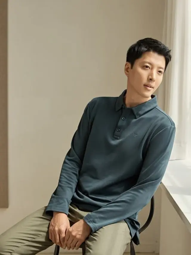 Lee Dong Gun (Foto via Soompi)