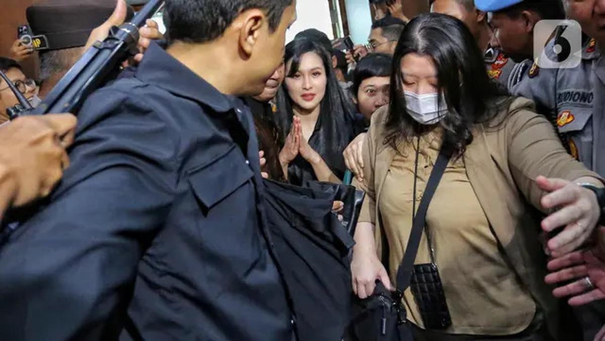 Kejagung Respons Aksi Sandra Dewi Ngeluh ke Hakim 88 Tas Mewahnya Disita Terkait Kasus Harvey Moeis