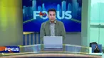 Perbarui informasi Anda bersama Fokus edisi (09/06) dengan topik-topik pilihan sebagai berikut, KM Umsini Terbakar, Ribuan Penumpang Telantar, Pemeriksaan Ketat Dokumen Jemaah Calon Haji, Jelajah Wisata Pantai Timang.