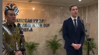 Kementerian Lingkungan Hidup Indonesia dan Norwegia Perluas Kolaborasi, dari Penanganan Sampah sampai Perdagangan Karbon