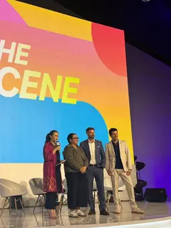 DW bersama Vidio resmi meluncurkan The Scene – Living and Lifestyle in Southeast Asia –  sebuah serial berformat video-on-demand terbaru yang mengangkat dinamika gaya hidup, identitas, dan kultur generasi muda di Asia Tenggara.  / Foto: dok Fimela.