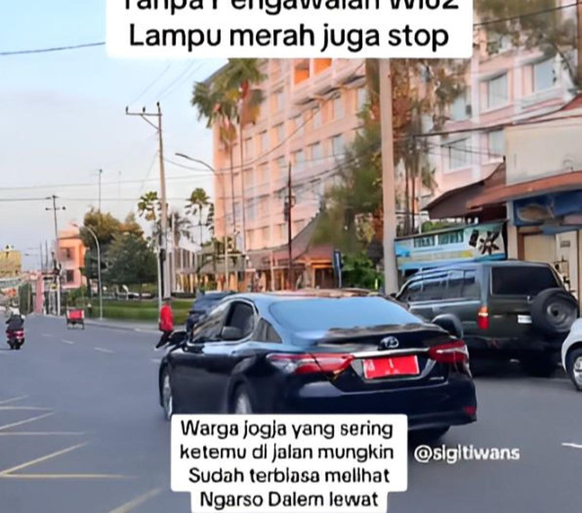 Dok. Istimewa