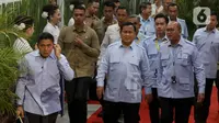 Siap-Siap, Prabowo Bakal Ubah Subsidi BBM dan Listrik ke BLT
