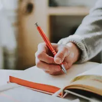 ilustrasi Jenis dan cara menulis narasi yang enak untuk dibaca/pexels