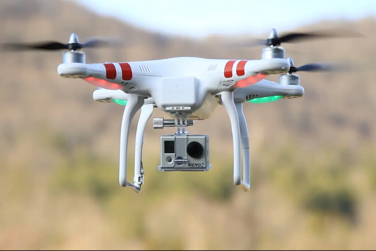Hal-hal yang Bisa Kamu Lakukan Kalau Punya Drones