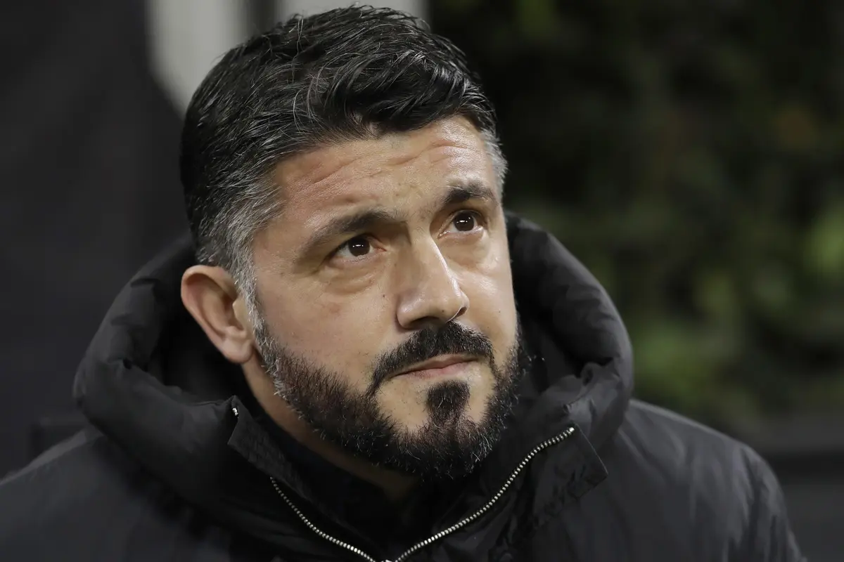 AC Milan Vs F91 Dudelange