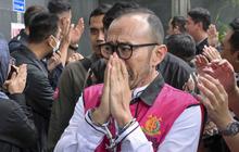Eks Bos PPN Riva Siahaan Usai Divonis 9 Tahun Penjara Kasus Korupsi Minyak Mentah: Tuhan Akan Tunjukkan Keadilan