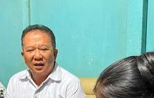 Bupati Jember Jenguk Ibu Viral Melahirkan di Pinggir Jalan Usai Ditolak Bidan Desa