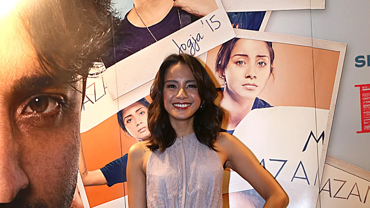 Kirana Larasati
