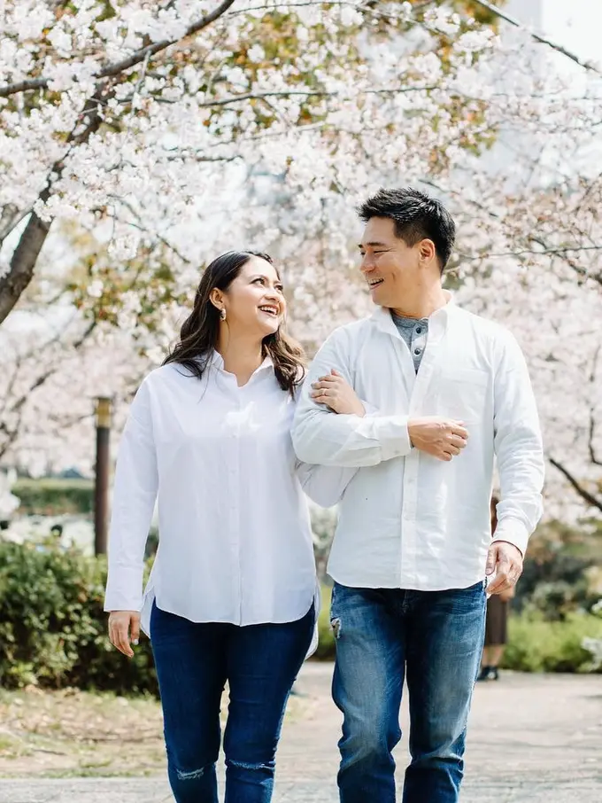 [Fimela] Rini Yulianti