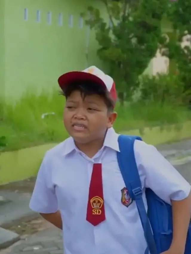 Pemeran Tuyul dan Mbak Yul Reborn