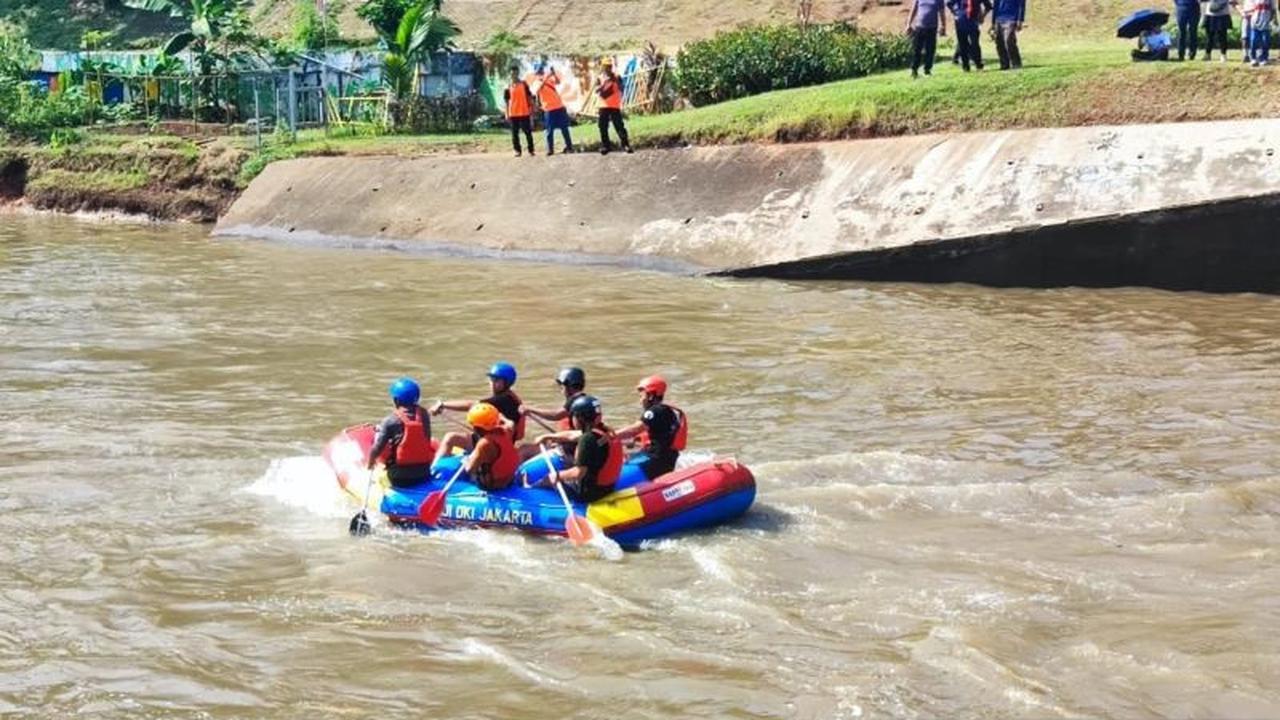 Tahukah Kamu? 280 Sispala dari 36 Sekolah Ramaikan Festival Dayung KBT Duren Sawit, Dorong Pembinaan Atlet Muda!