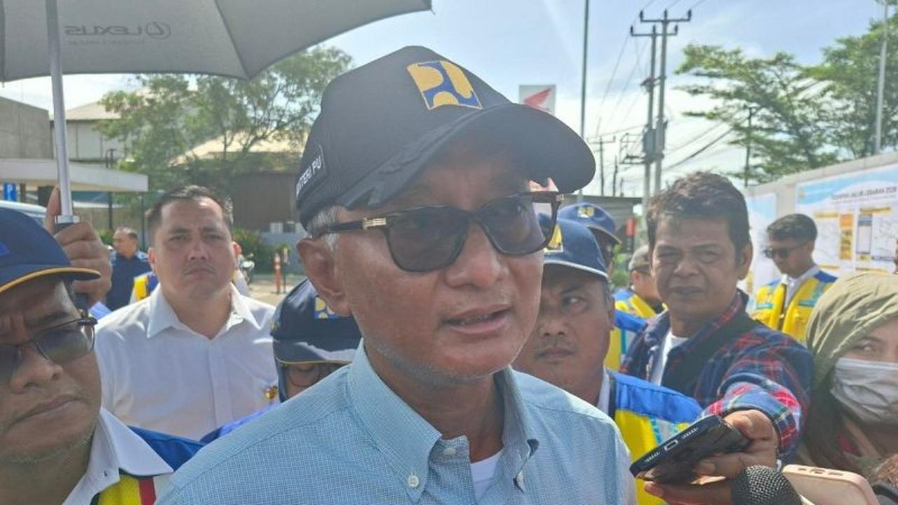 Pemerintah Siapkan Pompa dan Posko Terpadu Antisipasi Banjir Mudik Lebaran 2026