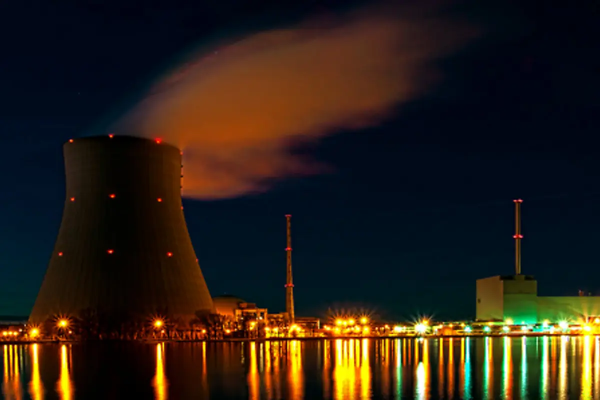 Trauma 'Chernobyl' Meluntur, Belarus Siap Bangun PLTN Baru