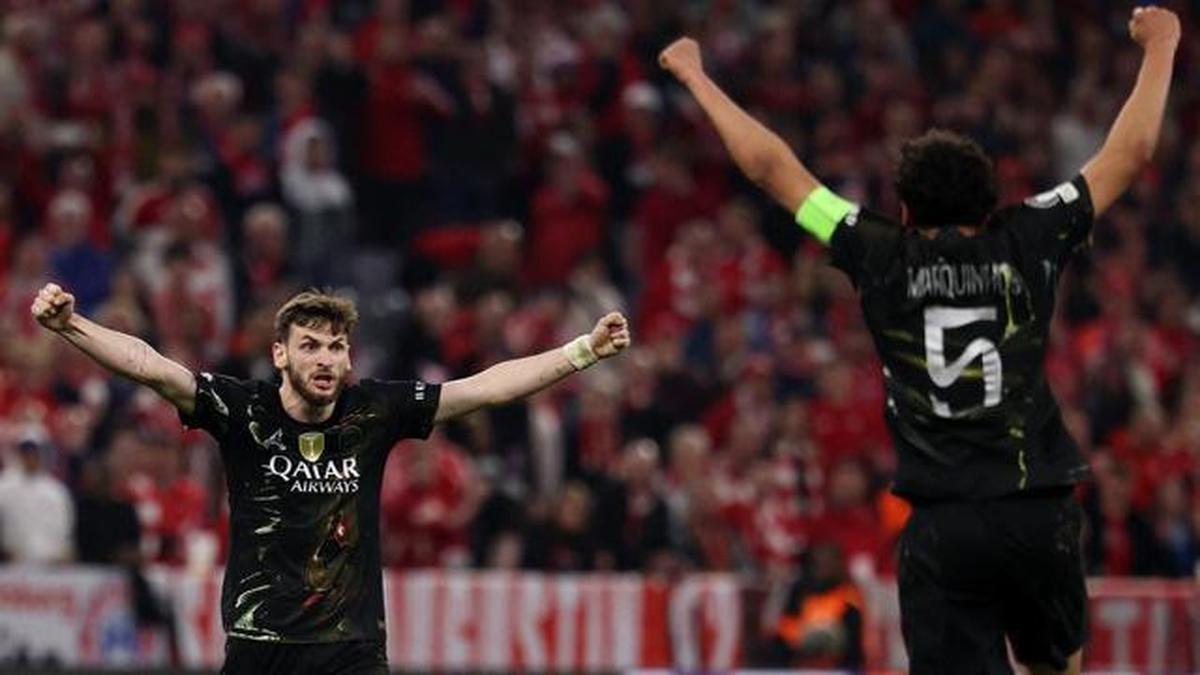 Harry Kane Prediksi Juara Liga Champions Setelah Bayern Munchen Angkat Koper