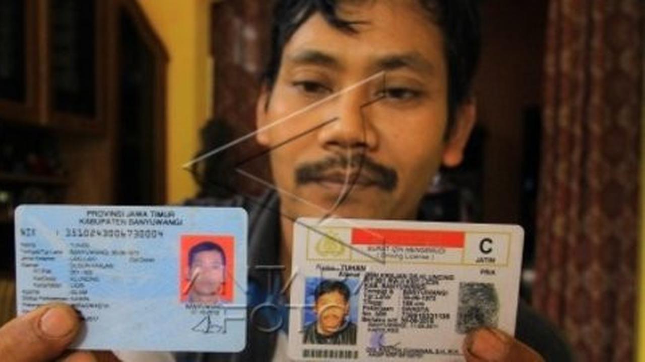 DPR juga sarankan Tuhan ganti nama jadi Rasyid, Richard atau Ricardo