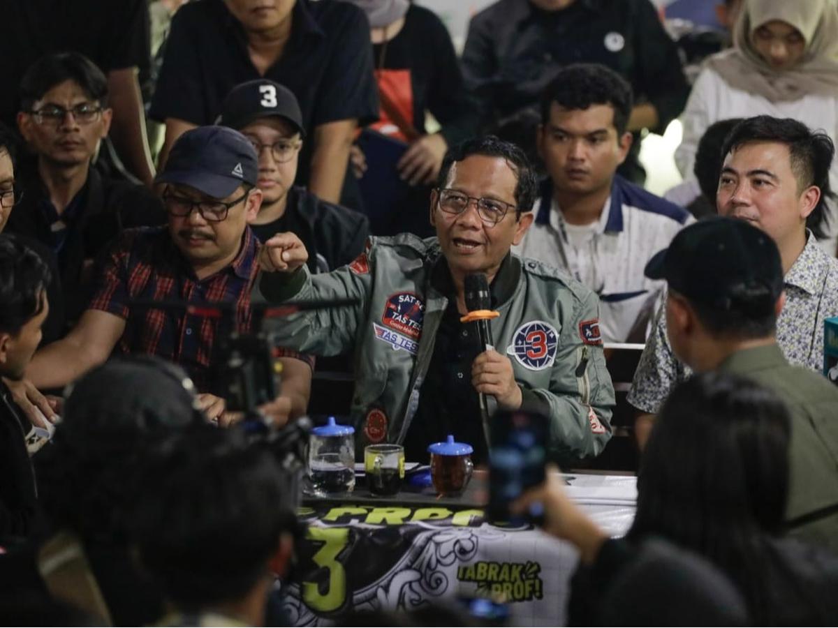Dok. Istimewa