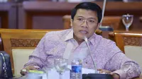 Tanyakan Hasil Audit KPK, Tim Pansus Angket Temui BPK Hari Ini