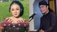 Beda Sikap antara Gus Miftah dengan Penyanyi Niken Salindry saat Ada Pedagang Es Keliling