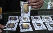 Harga Emas Galeri24, UBS, dan Antam di Pegadaian Kamis 14 Mei 2026