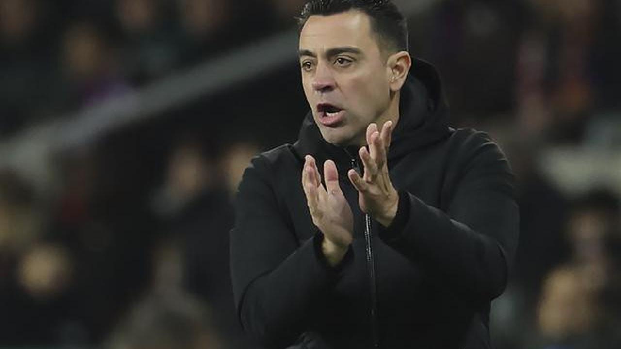 Xavi Hernandez Masuk Radar Chelsea, Total Ada 4 Calon Kuat Pengganti Liam Rosenior