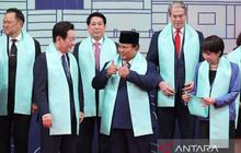 Terungkap! Indonesia Kehilangan Rp128 Triliun Akibat Kerugian Judi Online, Prabowo Serukan Kerja Sama Internasional