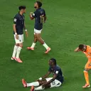 Ekuador vs Jerman: Di Ujung Tanduk