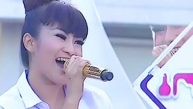 Fitri Carlina - Matematika Cinta