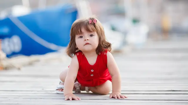Baby Girl