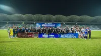 Liga Yooscout Nasional 2026 Lahirkan 4 Juara Baru