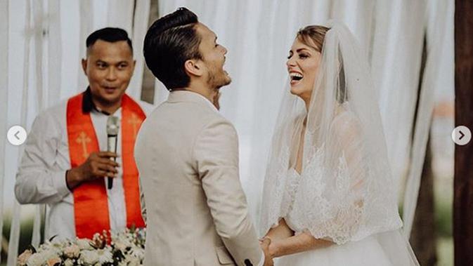 Berita Randy Pangalila Menikah Hari Ini Kabar Terbaru Terkini Liputan6 Com 630 x 626 jpeg 62 kb. berita randy pangalila menikah hari ini