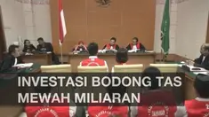 Surat-surat berharga yang dijaminkan ternyat tak berisi jumlah dana yang dijanjikan.