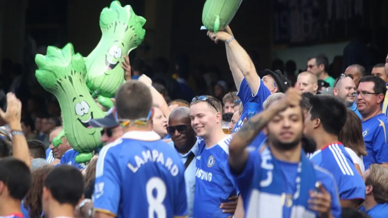 Chelsea