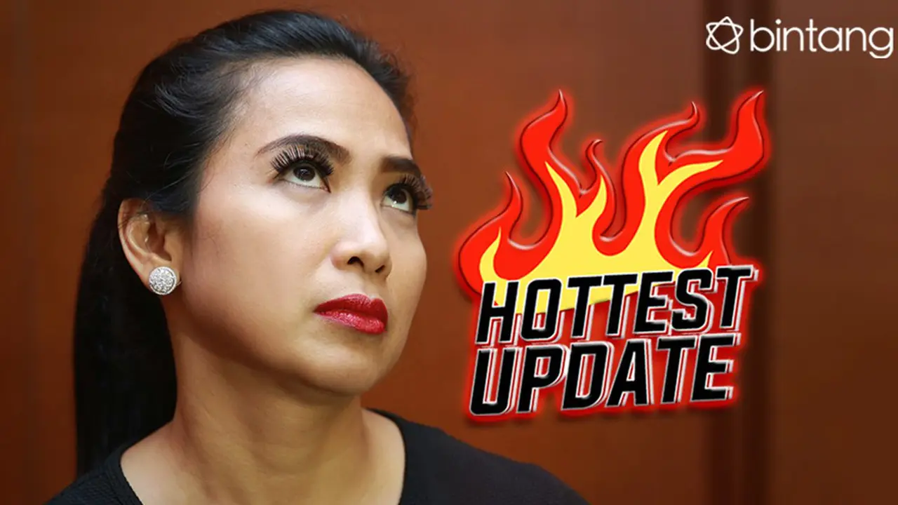 [Bintang] HL Hottest Update Feni Rose