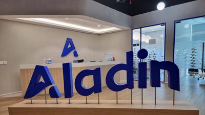 Cetak Laba Rp38,3 Miliar, Bank Aladin Syariah Perkuat Layanan Personal bagi Nasabah