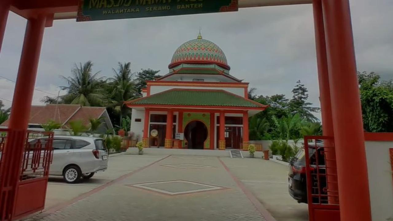 Dok. Istimewa