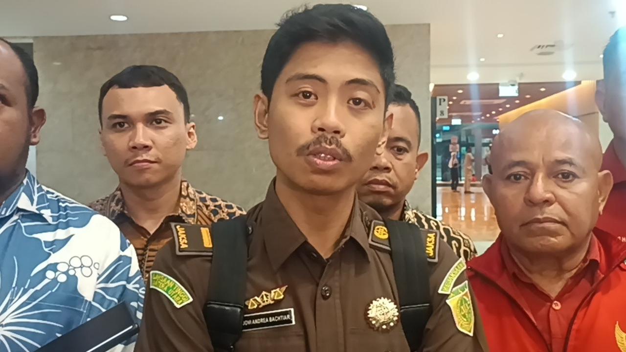 VIDEO: Jaksa Jovi Tolak Minta Maaf ke Nella Maresella "Saya Tak Niat Mempermalukan!"