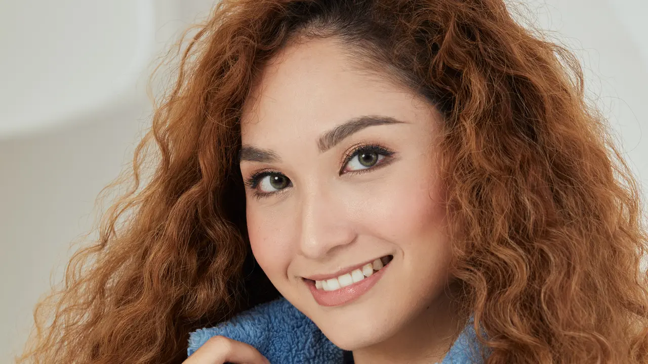 Roziana Cindy