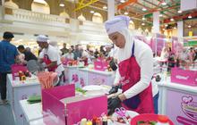 Bright Gas Cooking Competition 2025 Jadi Langkah Strategis Kenalkan LPG Non-Subsidi