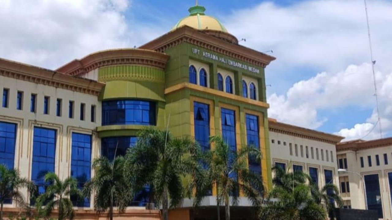 Menteri Haji Gus Irfan Optimistis Pemindahan Aset dari Kemenag Akan Segera Rampung