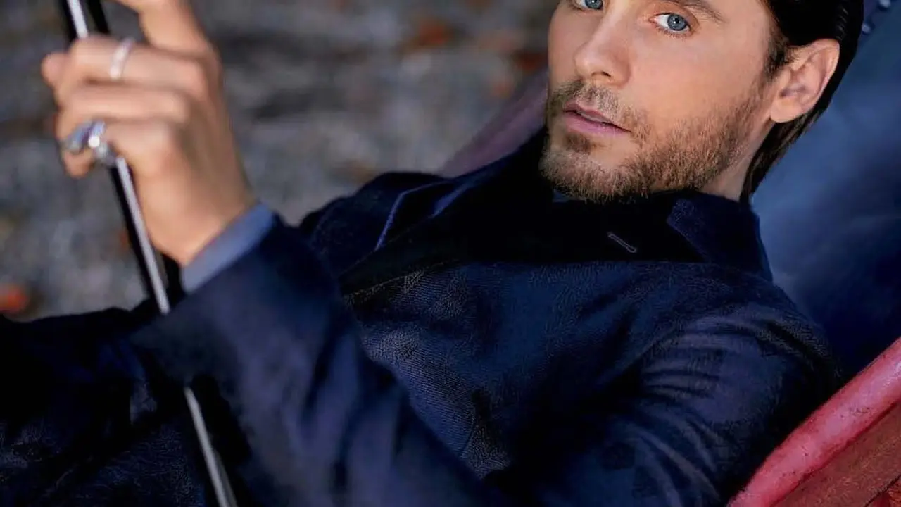 [Bintang] Jared Leto