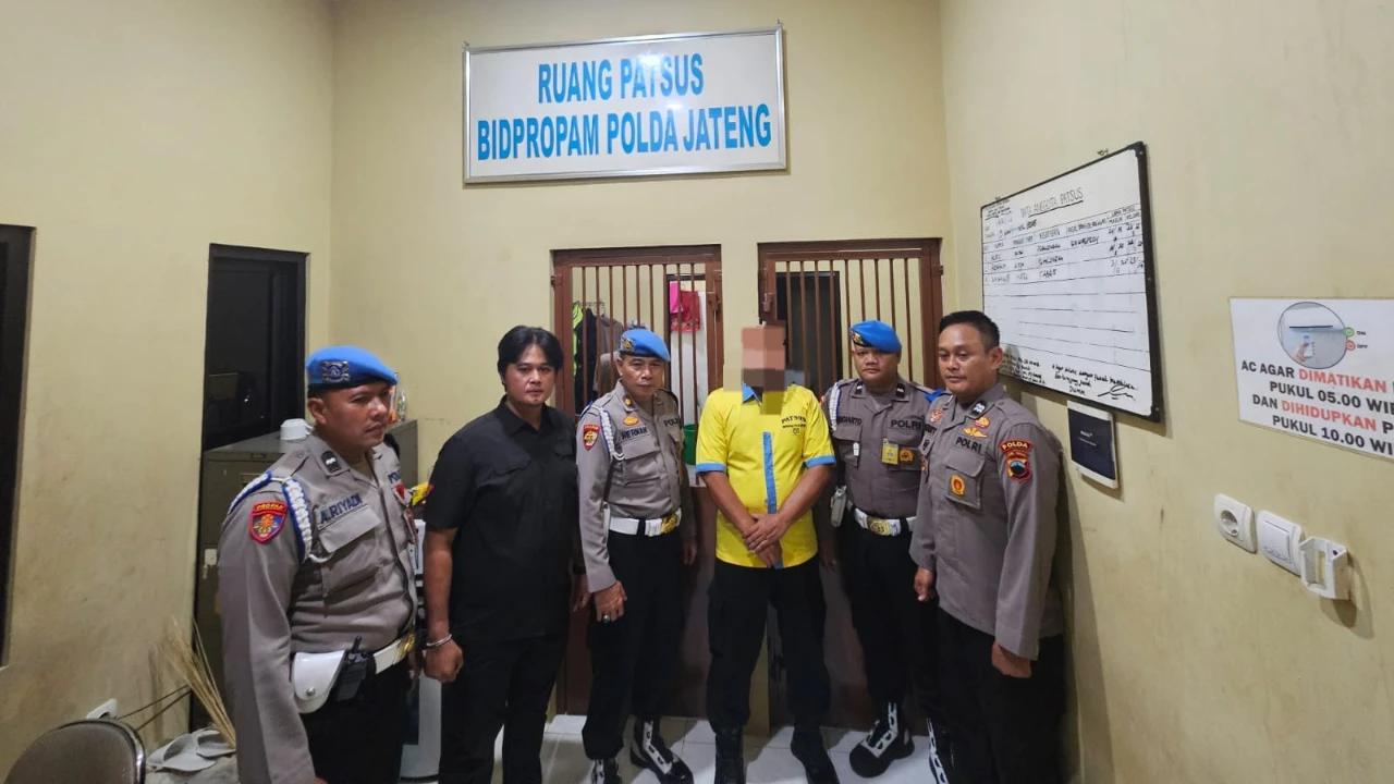 Nama Dosen Untag Tercantum Dalam Kartu Keluarga, Hubungan dengan AKBP Basuki Didalami Polisi