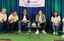 Cerita Kocak Cing Abdel Ngebet Tampil di Jambore, Akui Langsung WhatsApp Predisen StandupIndo