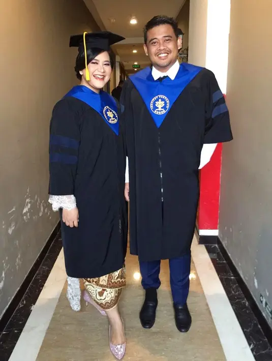 Kahiyang Ayu (Instagram/victoria_makeupatelier)