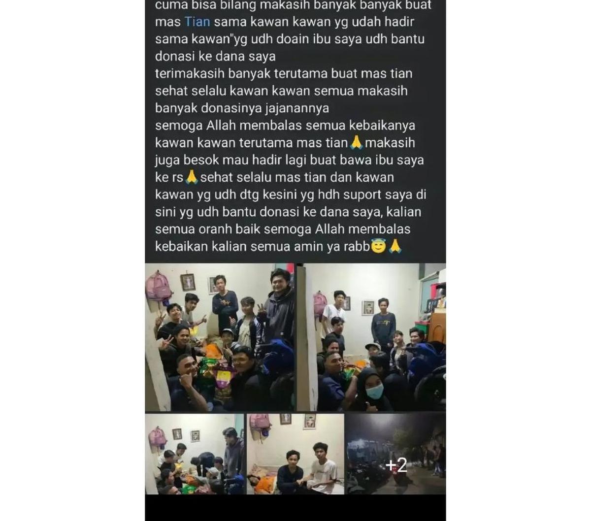 Dok. Istimewa