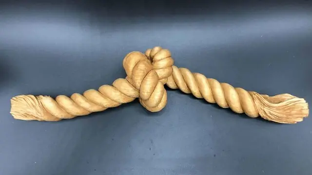 6 Potret Kreasi dari Kayu Ini Bikin Takjub, Detailnya Sempurna Meski Rumit