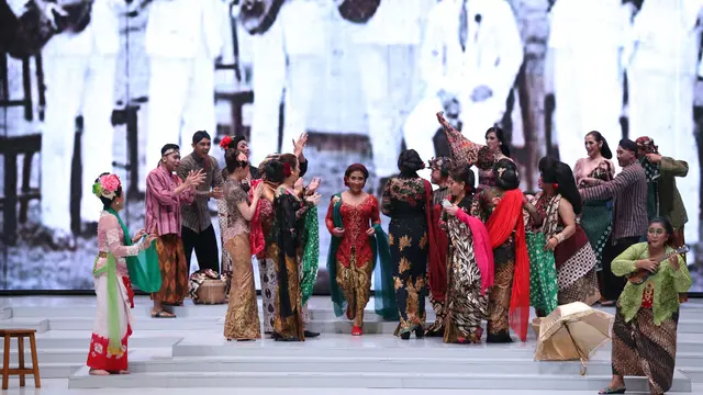 [Bintang] Susi Pudjiastuti