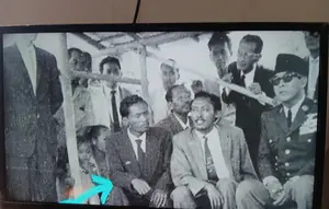 Trubus Soedarsono, Seniman Tanpa Batu Nisan