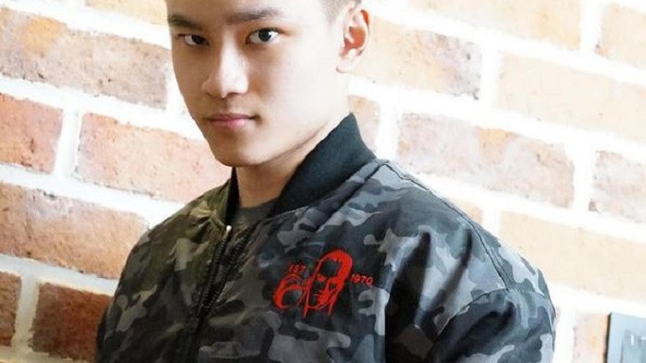 Azka Corbuzier, putra Deddy Corbuzier (Foto: Instagram/@azkacorbuzier)